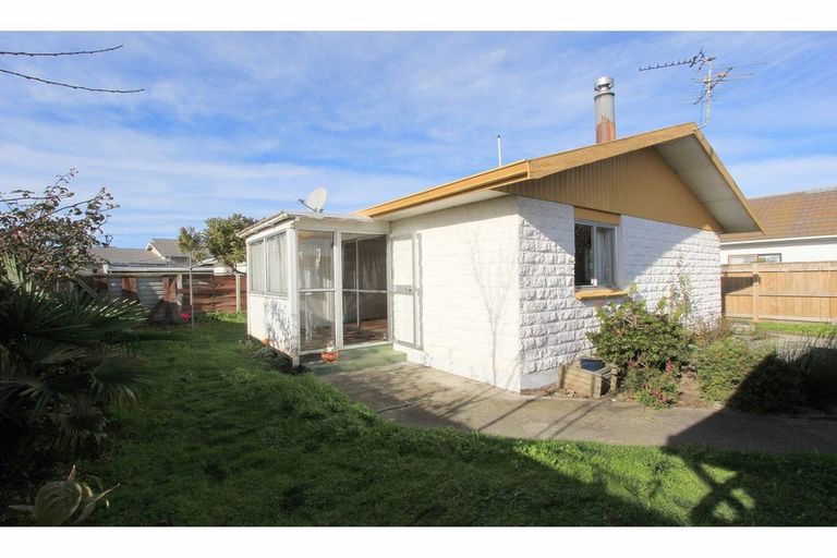 Photo of property in 3/198 High Street, Blenheim, 7201