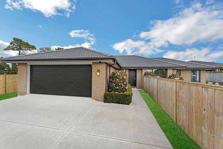 Photo of property in 24 Pyne Crescent, Pokeno, 2402