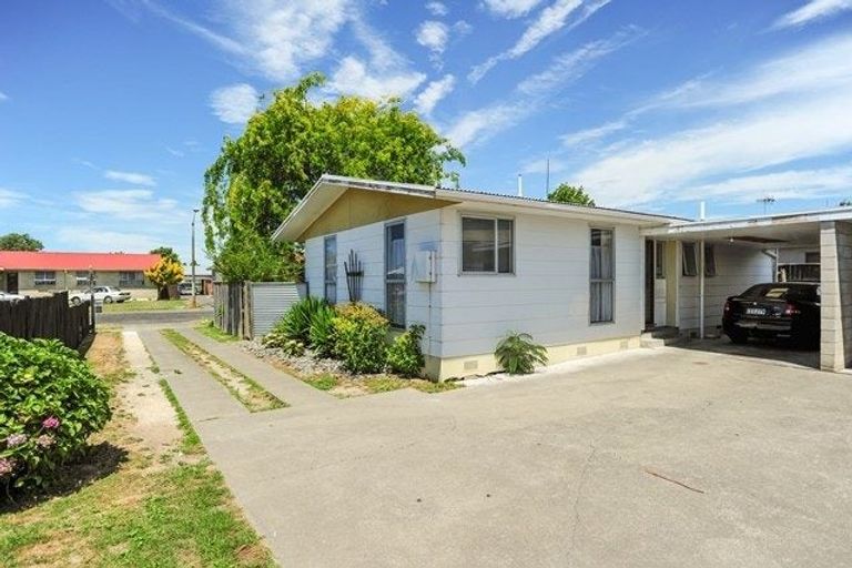 Photo of property in 14a Yarmouth Road, Flaxmere, Hastings, 4120