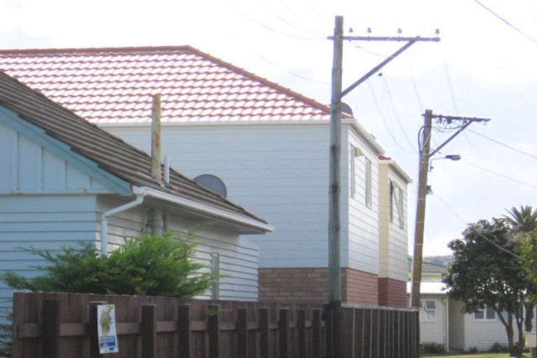 Photo of property in 11c Fife Lane, Miramar, Wellington, 6022