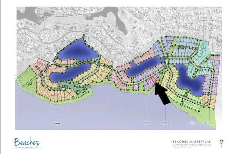 Photo of property in 207 Hamiora Street, Matarangi, 3592