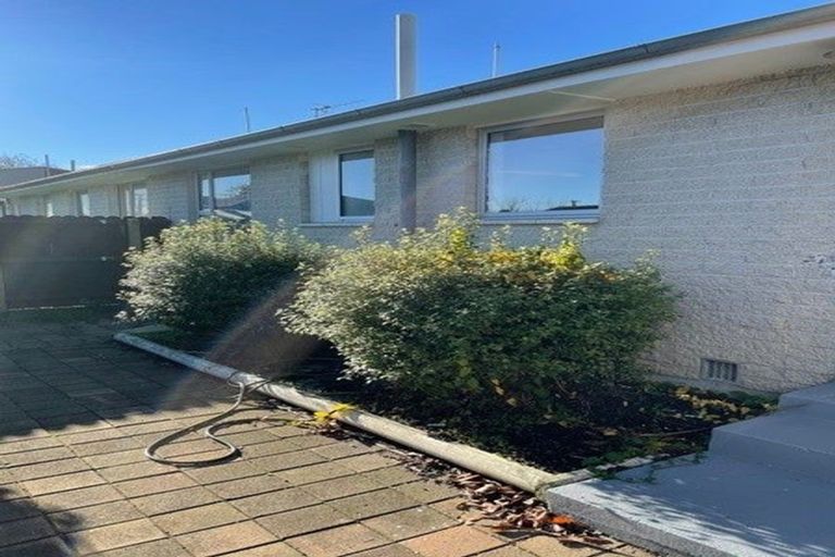 Photo of property in 2/38 Matlock Street, Woolston, Christchurch, 8062