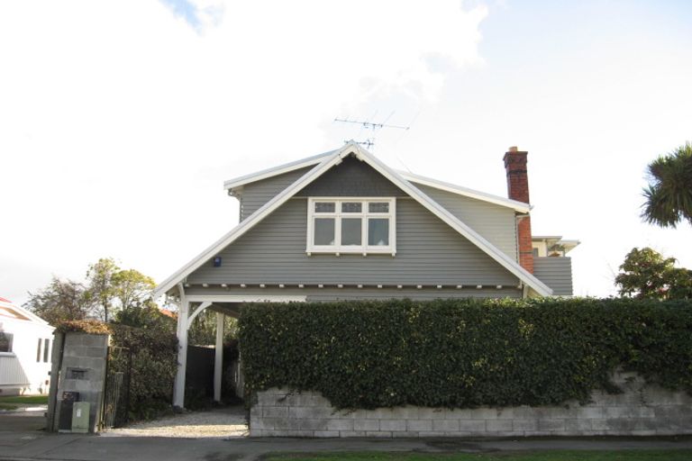 Photo of property in 1019 Colombo Street, St Albans, Christchurch, 8014