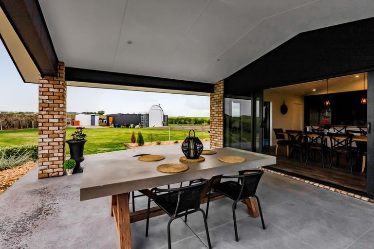 Photo of property in 661 Manaia Road, Manaia, Coromandel, 3581
