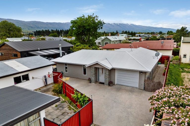 Photo of property in 3a Molyneux Avenue, Cromwell, 9310