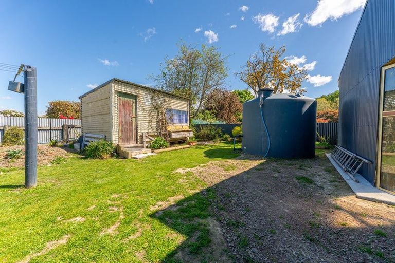 Photo of property in 10 Meehan Place, Makikihi, Timaru, 7971