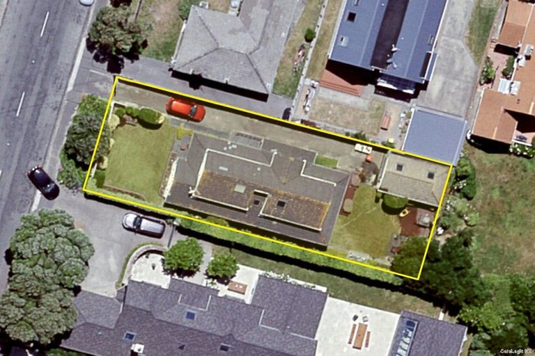 Photo of property in 57 Inglis Street, Seatoun, Wellington, 6022