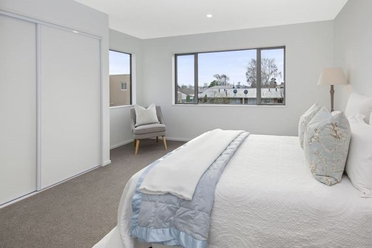 Photo of property in 2/441 Madras Street, St Albans, Christchurch, 8014