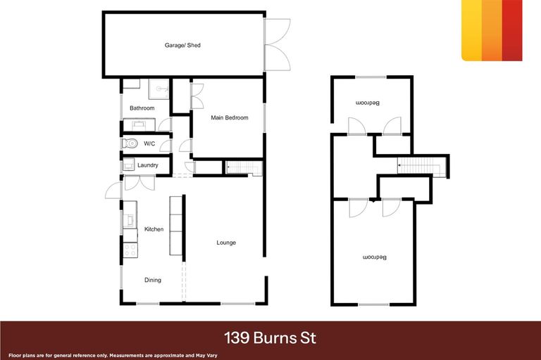 Photo of property in 139 Burns Street, Leamington, Cambridge, 3432