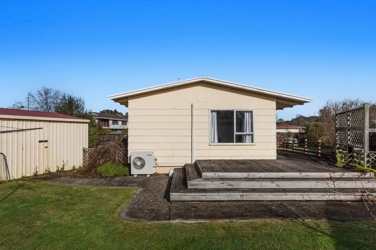 Photo of property in 16 Emme Allan Road, Kawerau, 3127