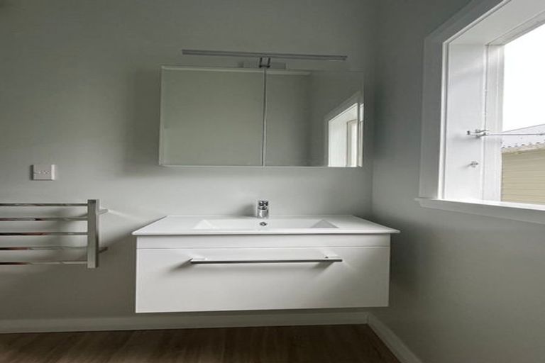 Photo of property in 115 Daniell Street, Newtown, Wellington, 6021