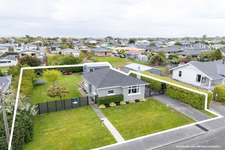 Photo of property in 45 Wallace Street, Grasmere, Invercargill, 9810