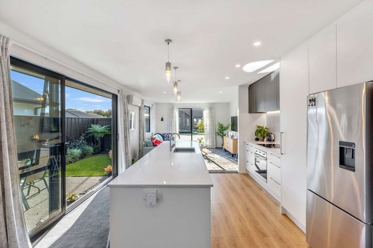 Photo of property in 15 Bastings Street, Kaiapoi, 7630