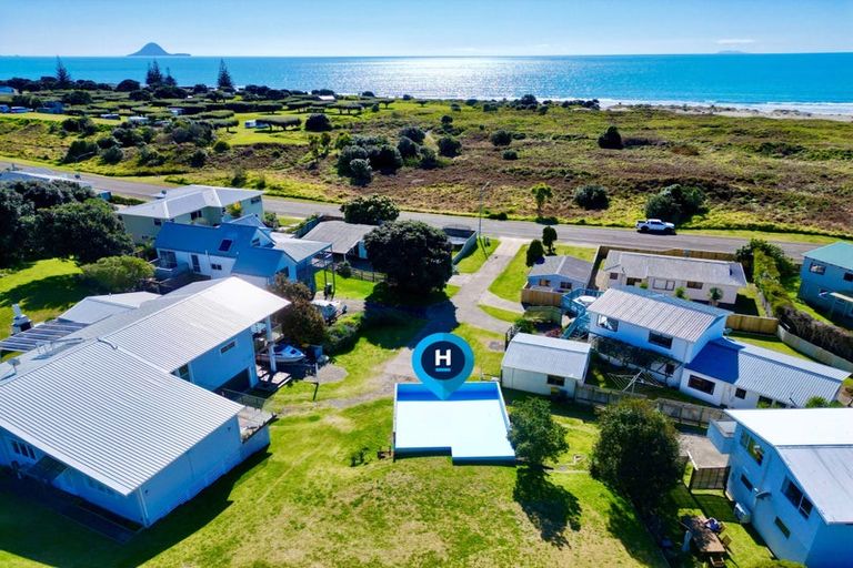 Photo of property in 438 Harbour Road, Ohope, 3121
