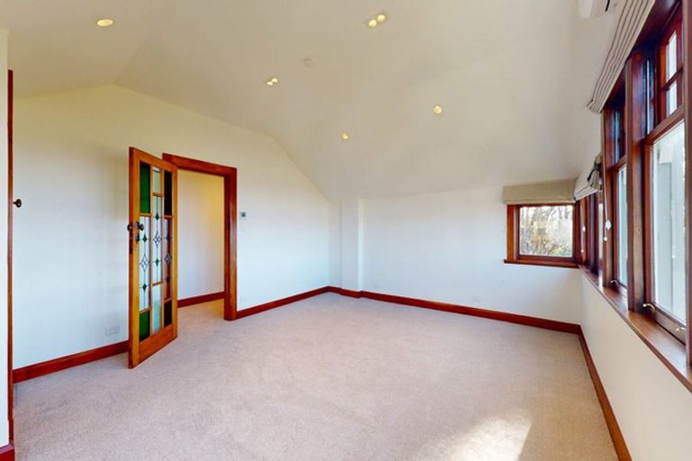 Photo of property in 29 Rawhiti Terrace, Kelburn, Wellington, 6012