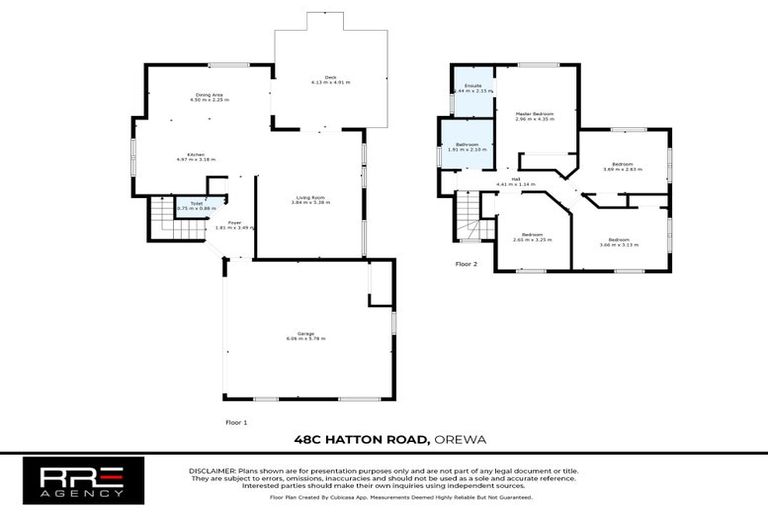 Photo of property in 48c Hatton Road, Orewa, 0931