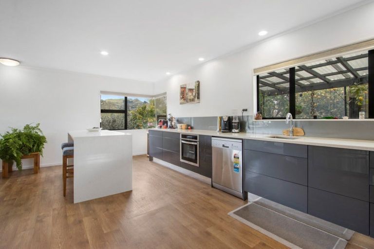 Photo of property in 2a Islington Terrace, Waihi, 3610