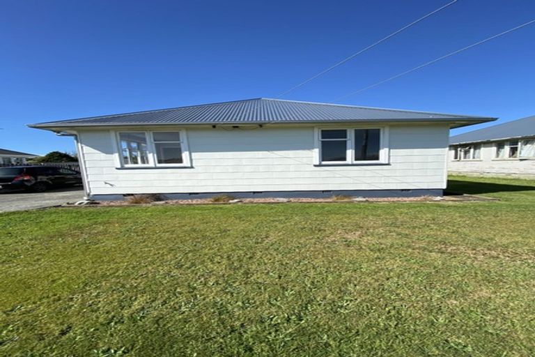 Photo of property in 190 Park Street, Hokitika, 7810