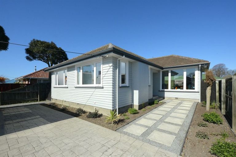 Photo of property in 33 Hare Street, Ilam, Christchurch, 8041