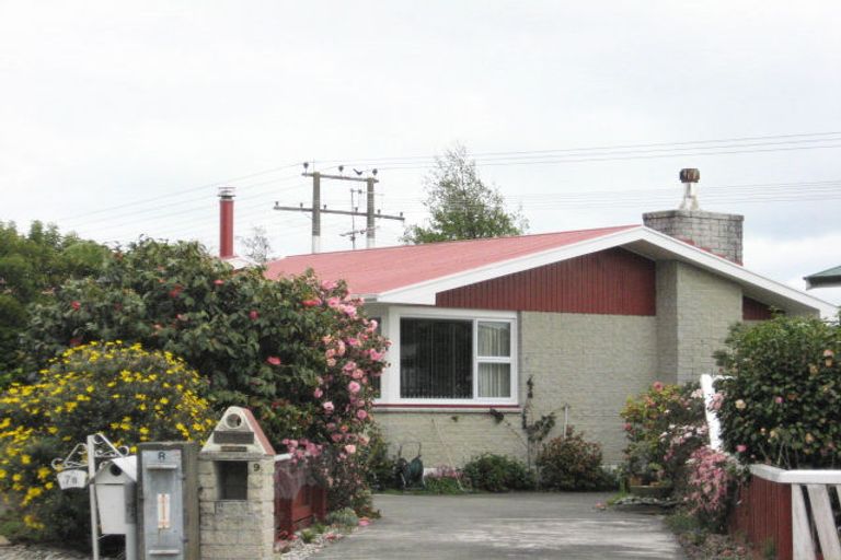 Photo of property in 9 Dryden Street, Stoke, Nelson, 7011