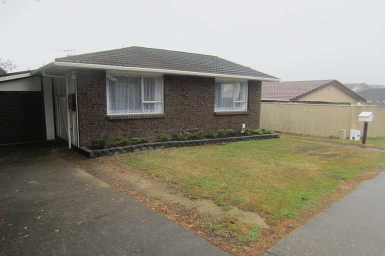 Photo of property in 37 Cambrian Street, Churton Park, Wellington, 6037