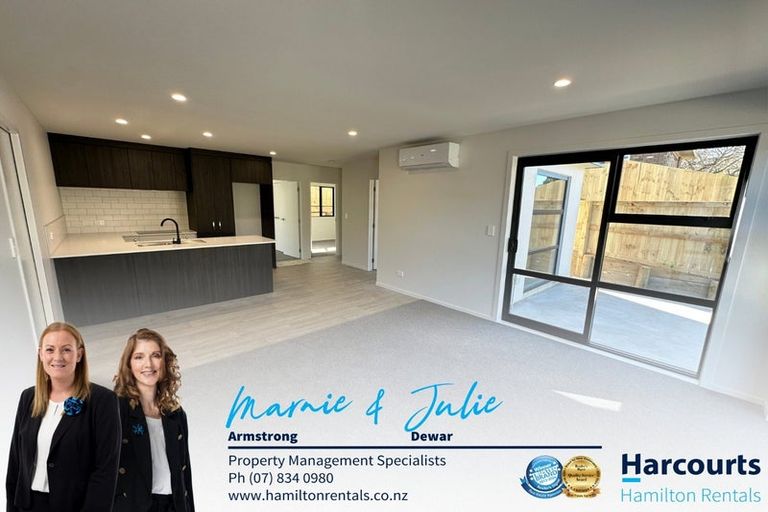 Photo of property in 2/31 Harrowfield Drive, Harrowfield, Hamilton, 3210