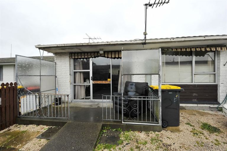 Photo of property in 2/395 Gloucester Street, Linwood, Christchurch, 8011