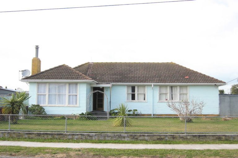 Photo of property in 34 Mason Avenue, Maraenui, Napier, 4110