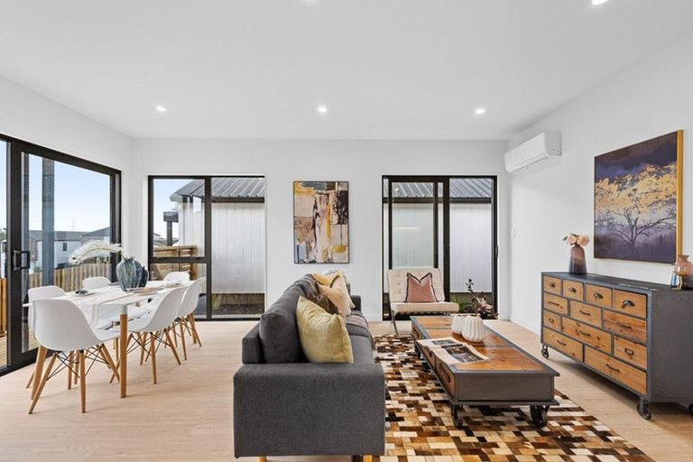 Photo of property in 7b Kotiu Place, Massey, 0614