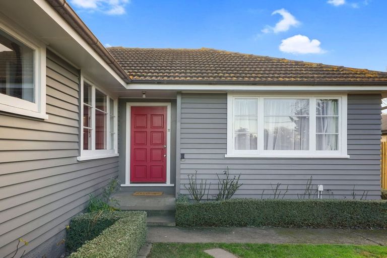 Photo of property in 79 Gardiners Road, Bishopdale, Christchurch, 8051