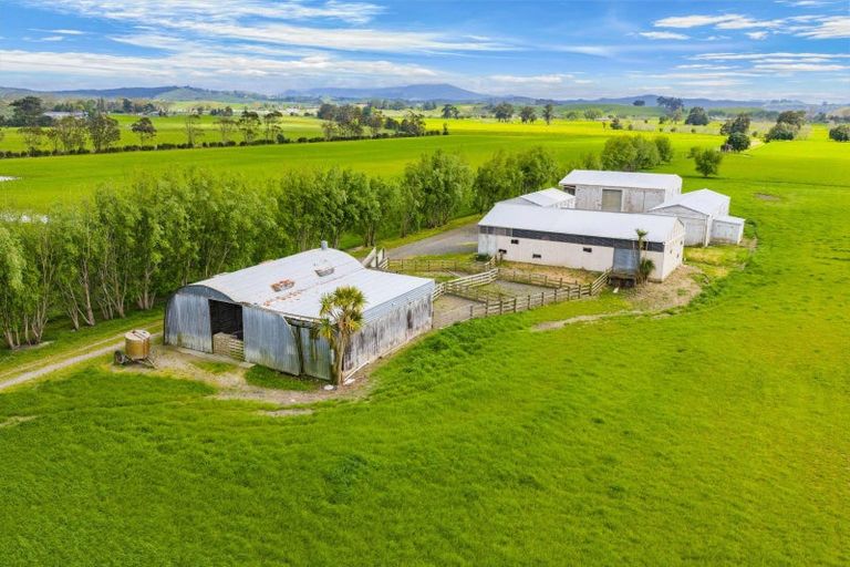 Photo of property in 125 Awakino Point Road East, Awakino Point, Dargaville, 0372