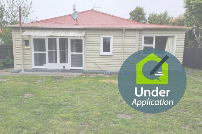 Photo of property in 691 Gloucester Street, Linwood, Christchurch, 8062