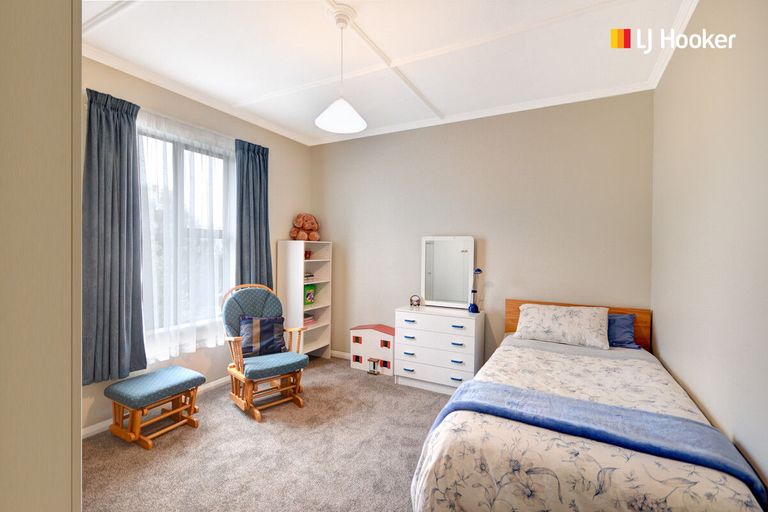 Photo of property in 75 Warden Street, Opoho, Dunedin, 9010