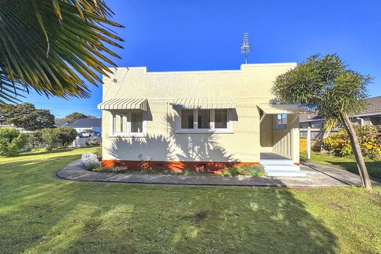 Photo of property in 81 Moana Street, Whanganui East, Whanganui, 4500