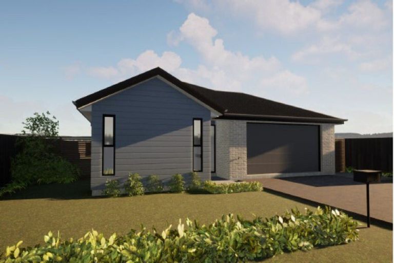 Photo of property in 38 Lenborough Drive, Rolleston, 7614