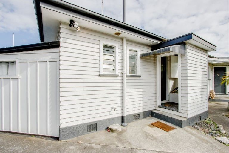 Photo of property in 612 Frederick Street, Mahora, Hastings, 4120