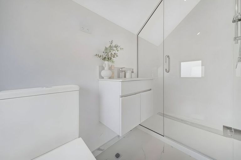 Photo of property in 4/14 Croydon Street, Sydenham, Christchurch, 8023