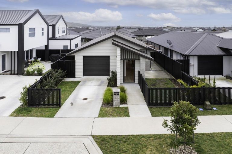 Photo of property in 3 Greenwich Street, Papamoa, 3118
