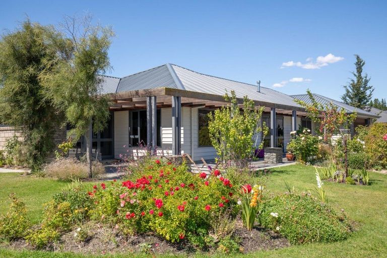 Photo of property in 3 Wildflower Way, Alexandra, 9320
