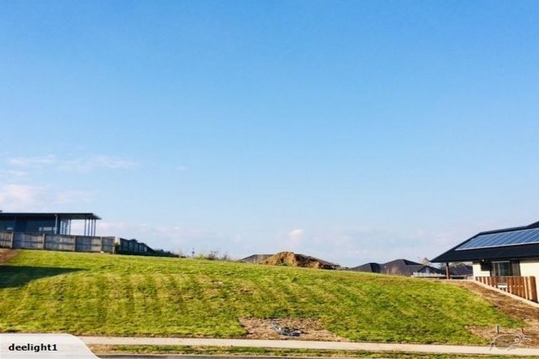 Photo of property in 12 Turnberry Crescent, Morrinsville, 3300