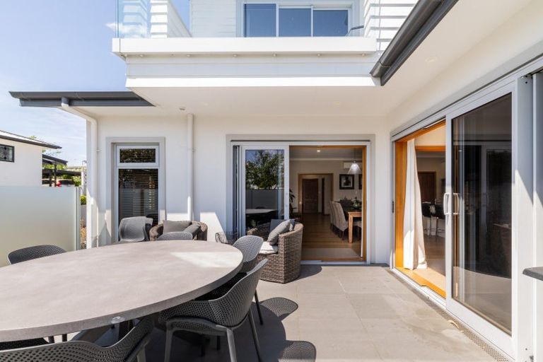 Photo of property in 46 Te Mata Road, Havelock North, 4130