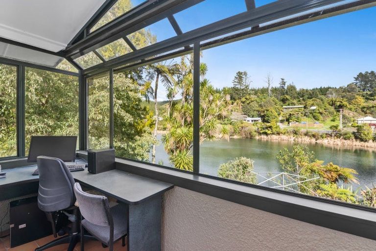 Photo of property in 181 Okere Road, Okere Falls, Rotorua, 3074