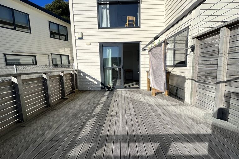 Photo of property in 5/69 Sheridan Terrace, Johnsonville, Wellington, 6037