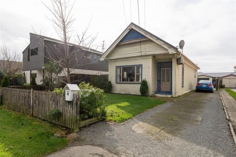 Photo of property in 89 Southampton Street, Sydenham, Christchurch, 8023