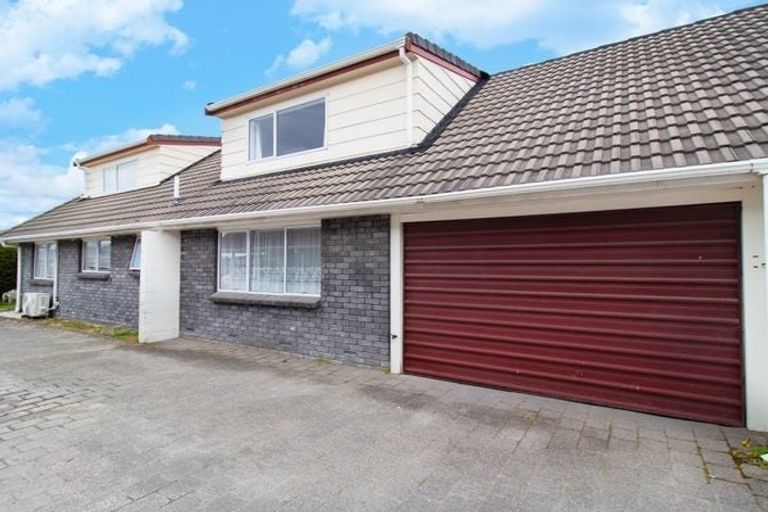 Photo of property in 11unit Hilda Street, Fenton Park, Rotorua, 3010