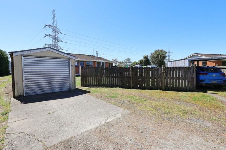 Photo of property in 71a Counsell Road, Makarewa, Invercargill, 9876