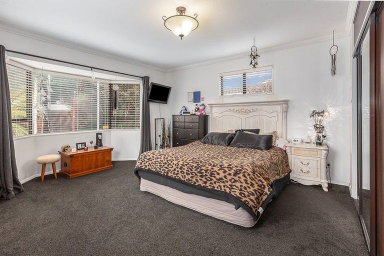 Photo of property in 24 Wilford Street, Wallaceville, Upper Hutt, 5018