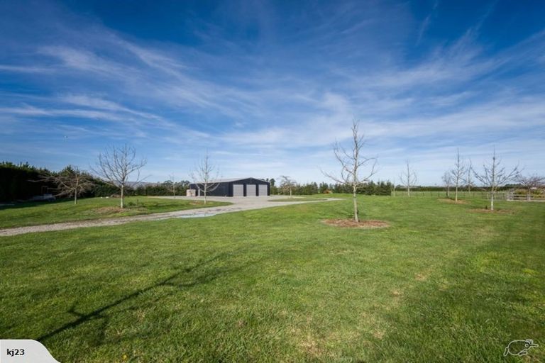 Photo of property in 408c Robinsons Road, Prebbleton, Christchurch, 7676