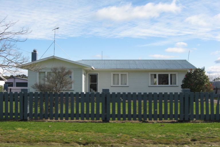 Photo of property in 172 Kopu Road, Wairoa, 4108