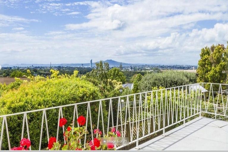 Photo of property in 62 Mountbatten Avenue, Hillcrest, Auckland, 0627